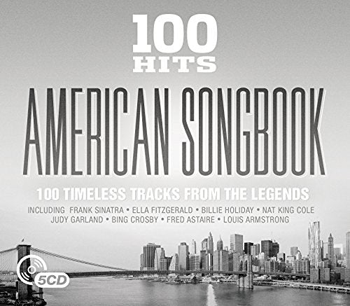 100 Hits: American Songbook
