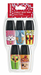 Stabilo Boss Mini Sweet Friends Astuccio 5 Pz (Rosa, Blu, Giallo, Verde, Arancio