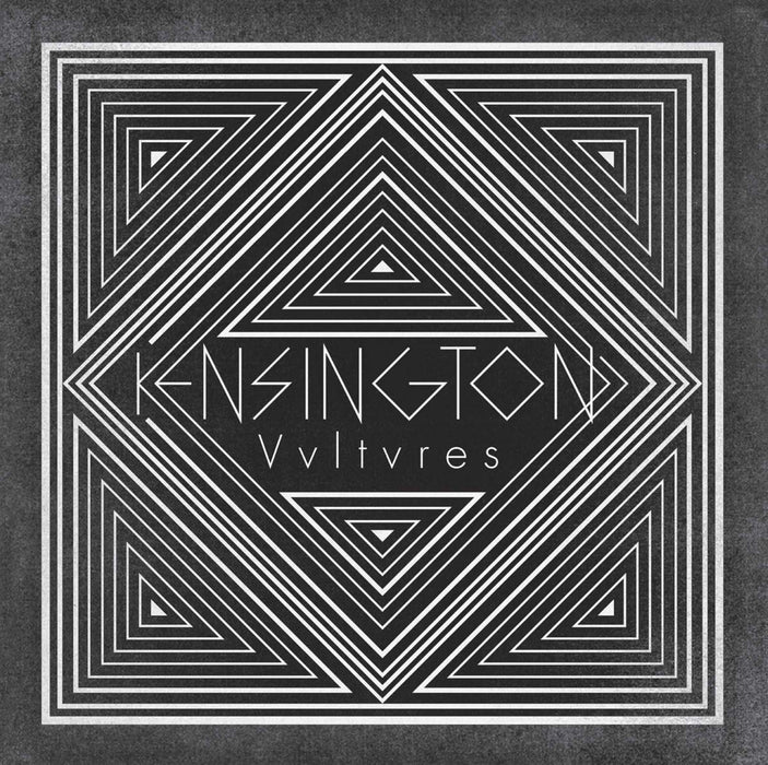 Kensington - Vultures
