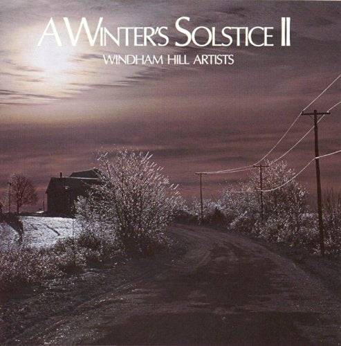 Winter's Solstice 2