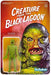 Universal Monsters Reaction Figure - Creature From The Black Lagoon