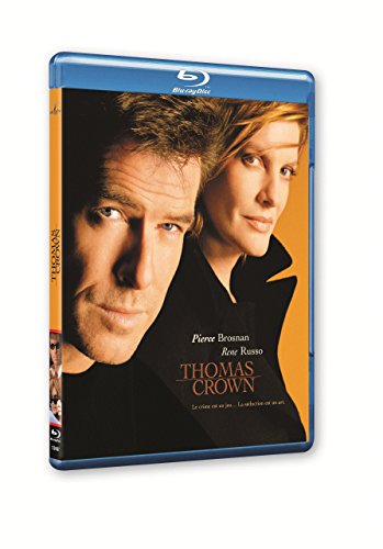 Thomas crown