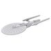 Star Trek Deep Cuts Unpainted Ships: Excelsior Class