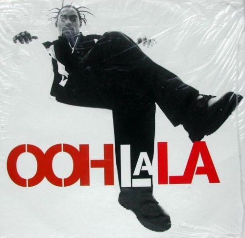 Coolio-Ooh Lala -Cds