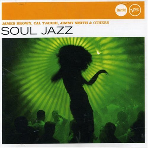 Soul Jazz (Jazz Club)