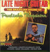 Late Night Guitar (tha Brazilian Sound)
