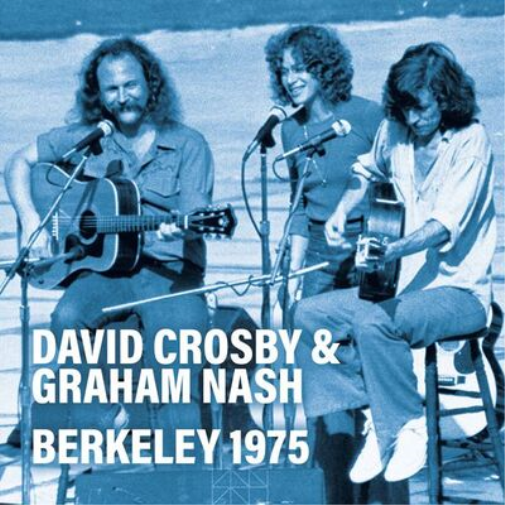 Berkeley 1975: The Classic West Coast Broadcast