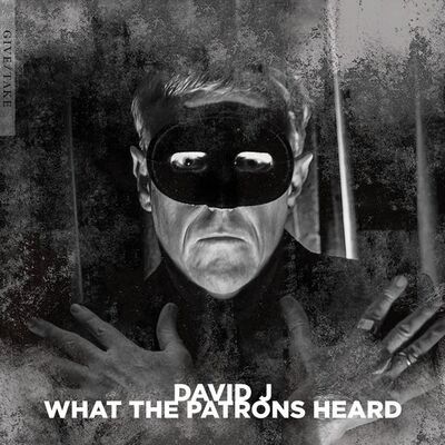 What the Patrons Heard