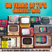 50 Years of TV's Greatest Hits (RSD 2022)