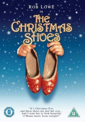 The Christmas Shoes 2005