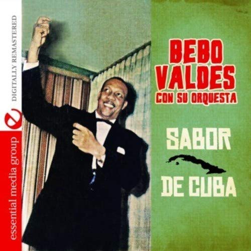Mucho Sabor (Digitally Remastered)