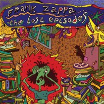 The Lost Episodes
