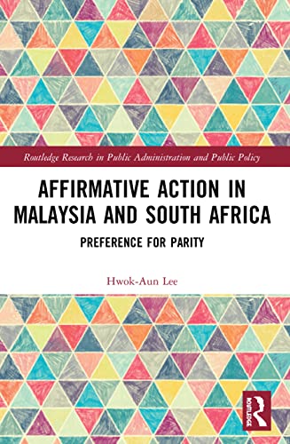 Affirmative Action in Malaysia and South Africa