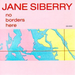 Jane Siberry-No Borders He
