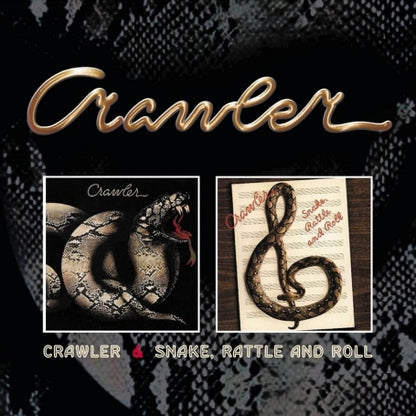 Crawler/Snake, Rattle and Roll