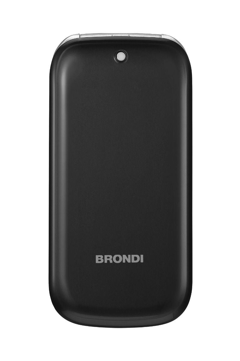 Brondi Stone+ Black