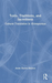 Texts, Traditions, and Sacredness