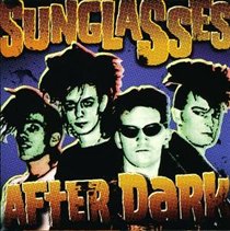 Sunglasses After Dark