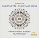 Praetorius: Christmette