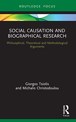 Social Causation and Biographical Research