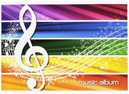 Cf15 Album Musica