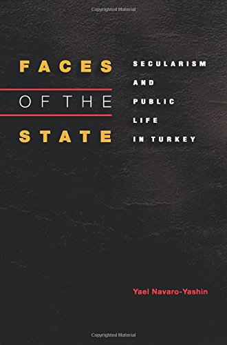 Faces of the State