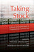 Taking Stock