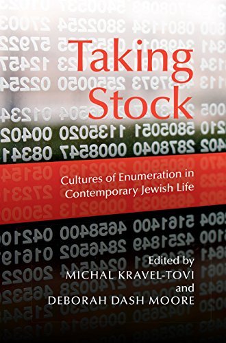 Taking Stock