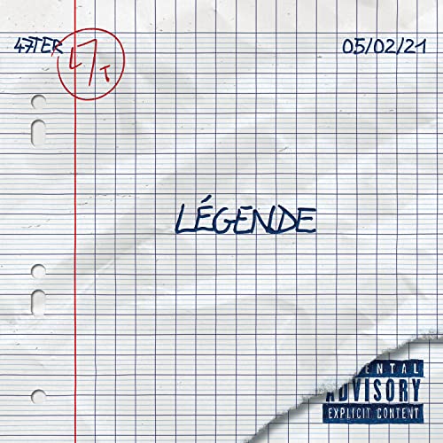 Forty-Seventer (47Ter) - Legende
