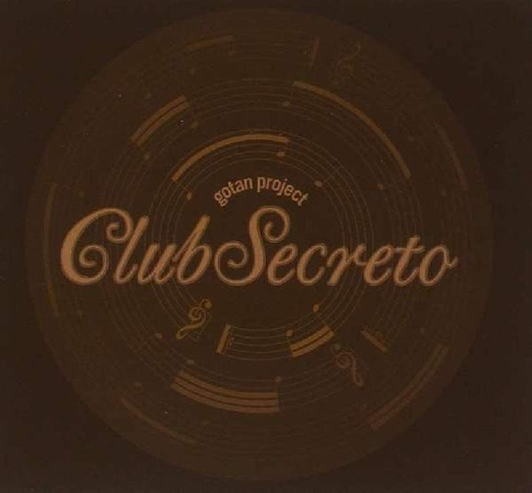 Club Secreto