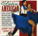 DALBY,GRAHAM & GRAHAMOPHONES - LETS DANCE:LATIN AMERICAN CD