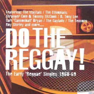 Do the Reggay! - 1968