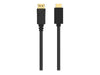 BELKIN - DISPORT>HDMI CBL1.8M
