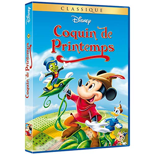 Movie - Coquin De Printemps (DUTCH IMPORT)