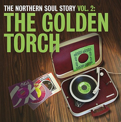 The Golden Torch