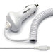 Car Charger 1A Micro Usb