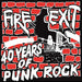 40 Years of Punk Rock