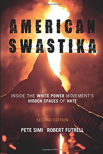 American Swastika