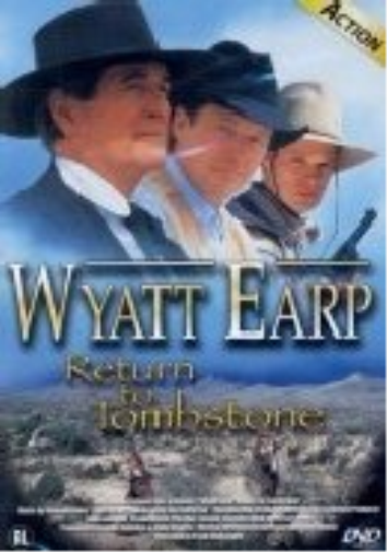 wyatt earp