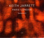 Keith Jarrett: Testament