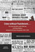 Crime Without Punishment – The Extermination and Suffering of Polish Children During the German Occupation, 1939–1945