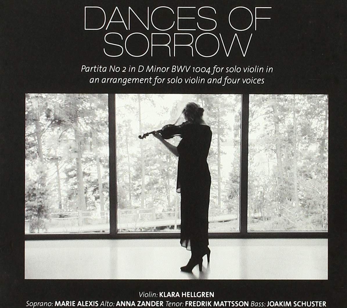 Dances of Sorrow