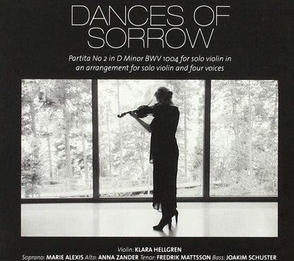 Dances of Sorrow