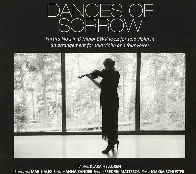 Dances of Sorrow