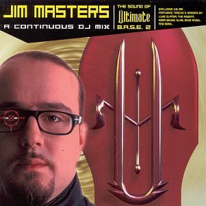 Jim Masters-Sound Of Ultimate Base2