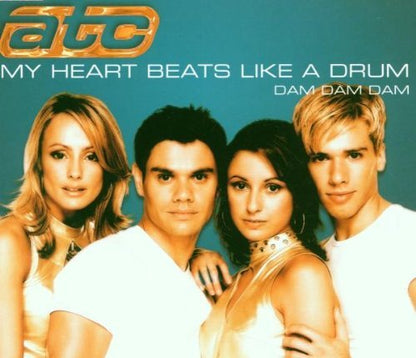 My Heart Beats Like a Drum