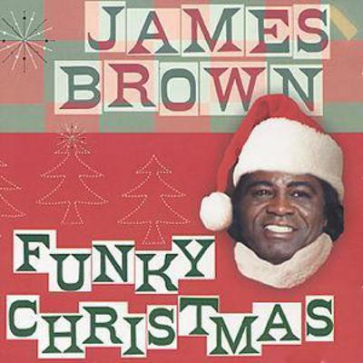 Funky Christmas