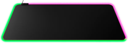 HyperX Pulsefire Mat - RGB Gaming Mousepad - Cloth (XL)