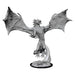 Magic the Gathering Unpainted Miniatures: Galazeth Prismari
