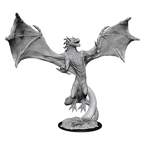 Magic the Gathering Unpainted Miniatures: Galazeth Prismari